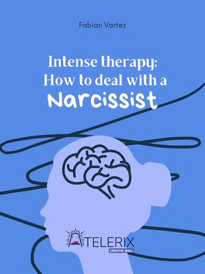 cover image of Intense Therapy